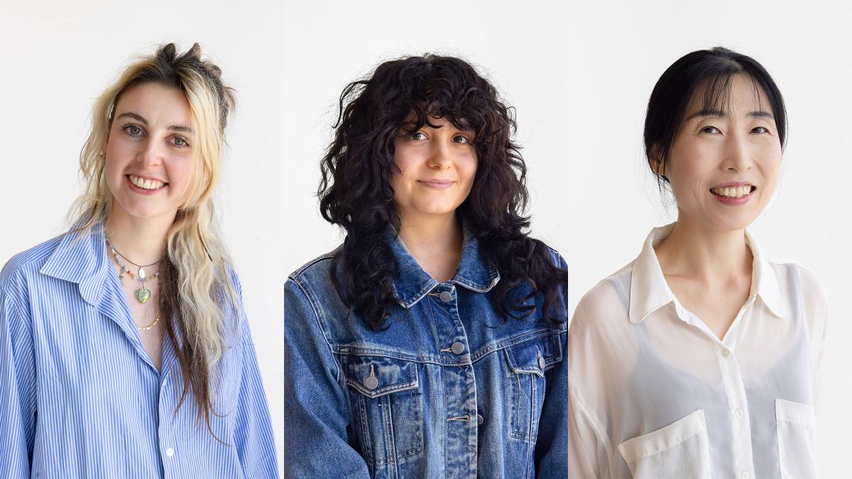 Artist Studios Artists